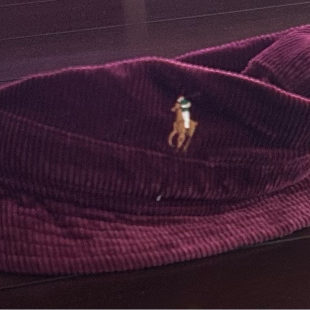 Polo Ralph Lauren Bucket Hat